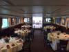 Main Salon Affinity Boat Rental