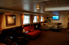 Main Salon Affinity Yacht Rental