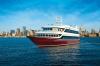 Atlantica Yacht