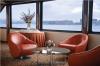cozy room and NYC view