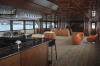 bar and gathering room