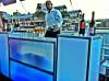 Cloud Nine Top Deck Bar