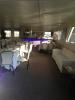 Cloud Nine Interior Boat Rental