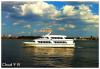 Cloud Nine Exterior Yacht Rental