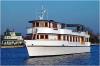 The Eastern Star Yacht Rental