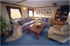 Sitting Room Aboard Eastern Star