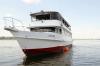 jacana yacht
