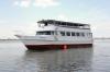 jacana yacht