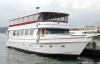 jacana yacht