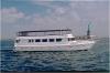 jacana yacht