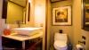 Luxury Bathroom Yacht Rental