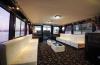 Pangaea Lounge NYC Yacht Rental