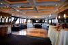 yacht interior