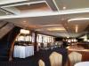yacht interior