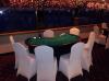 poker table